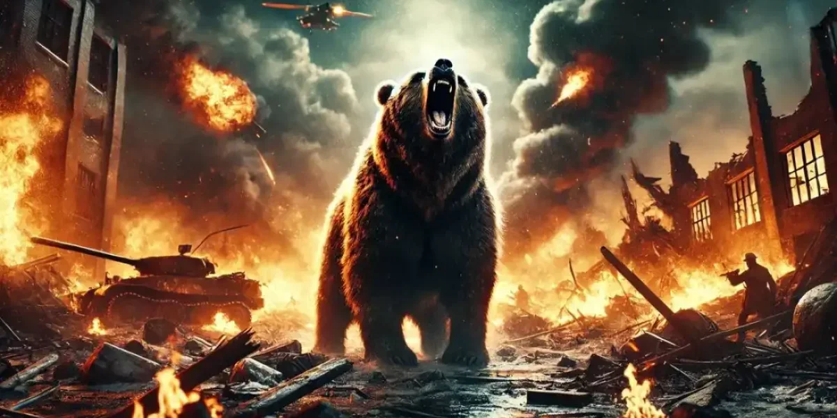 Не стоило злить Путина: «все серьезно». Одессу отрезают от Украины. «Это только начало» Не стоило злить Путина: «все серьезно». Одессу отрезают от Украины. «Это только начало»