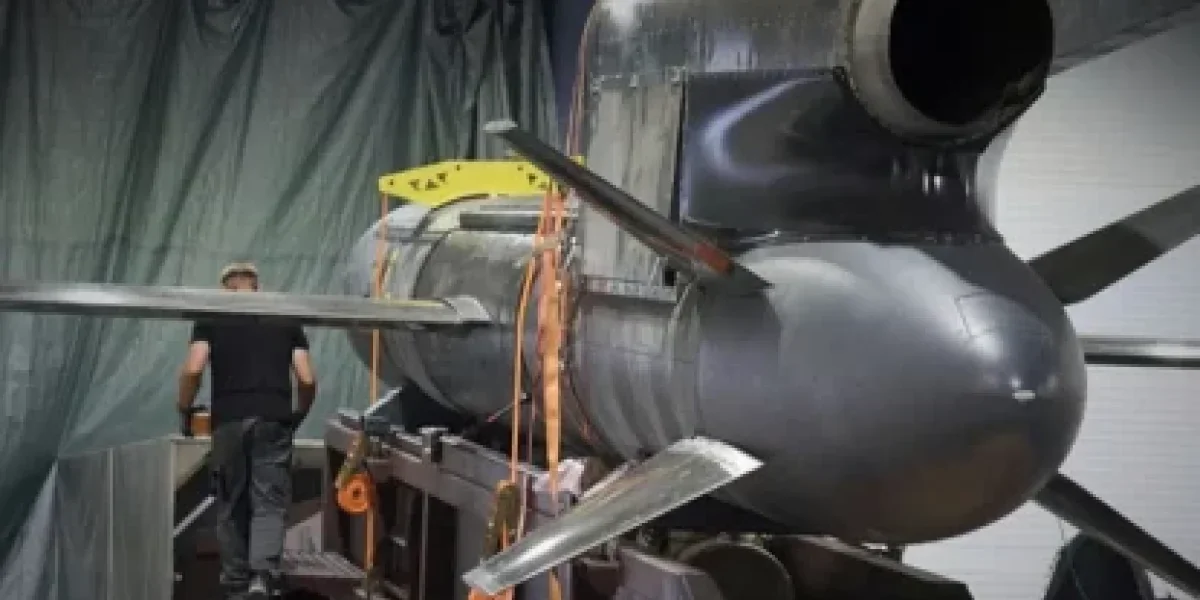 «Фламинго» не взлетел: киевский режим пугает Россию ракетами с «колхозного рынка» «Фламинго» не взлетел: киевский режим пугает Россию ракетами с «колхозного рынка»