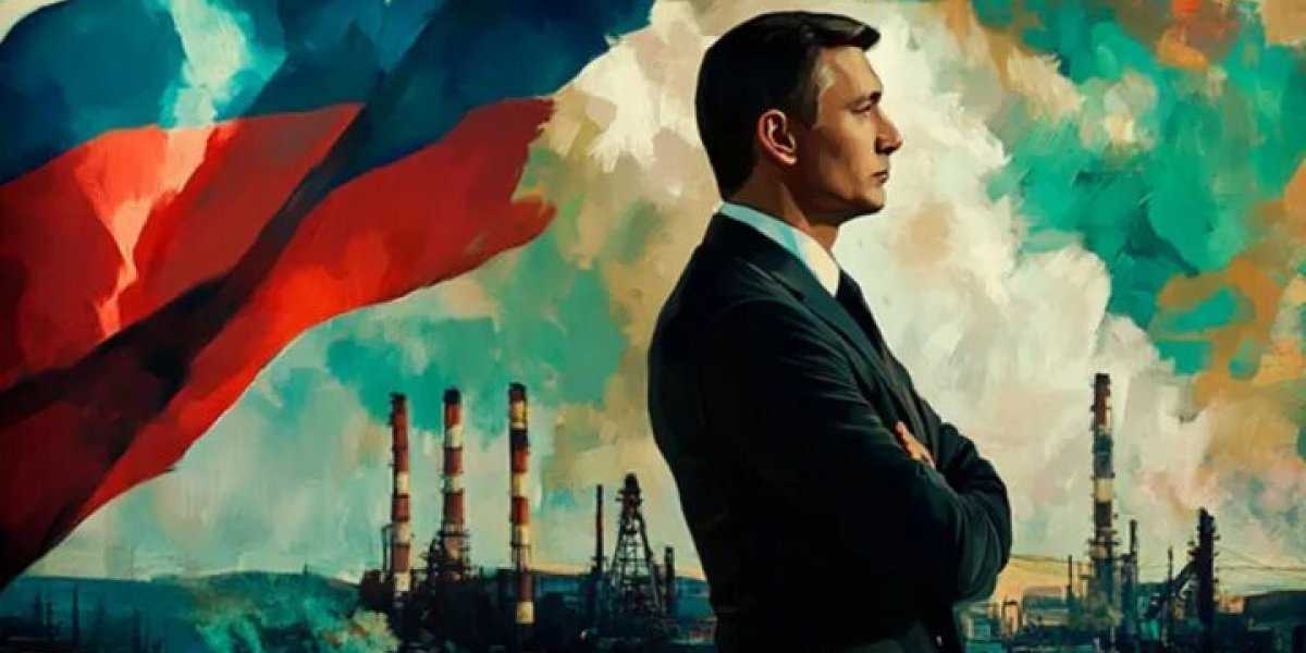 Поплавская не смогла молчать о тихой смерти русского олигарха: «Никто не заплакал, кроме самых близких» Поплавская не смогла молчать о тихой смерти русского олигарха: «Никто не заплакал, кроме самых близких»