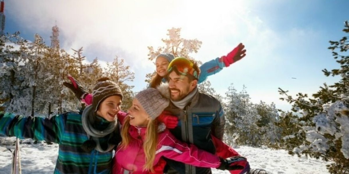 Краснодарский край бьет рекорды: почему российские туристы массово меняют заграницу на Новый год дома Краснодарский край бьет рекорды: почему российские туристы массово меняют заграницу на Новый год дома