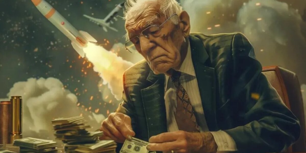 Россию готовят к «договорняку». Сроки названы: Китай раскроет карты последним. Остаётся один выход