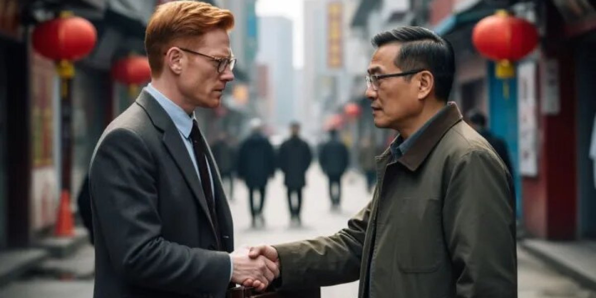 Россию готовят к «договорняку». Сроки названы: Китай раскроет карты последним. Остаётся один выход