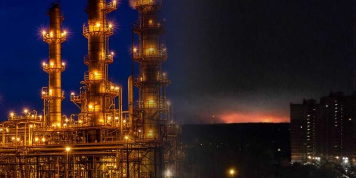 «Приехал из Марокко учится, а тут такое»: что известно об атаке на Рязань 15 ноября «Приехал из Марокко учится, а тут такое»: что известно об атаке на Рязань 15 ноября