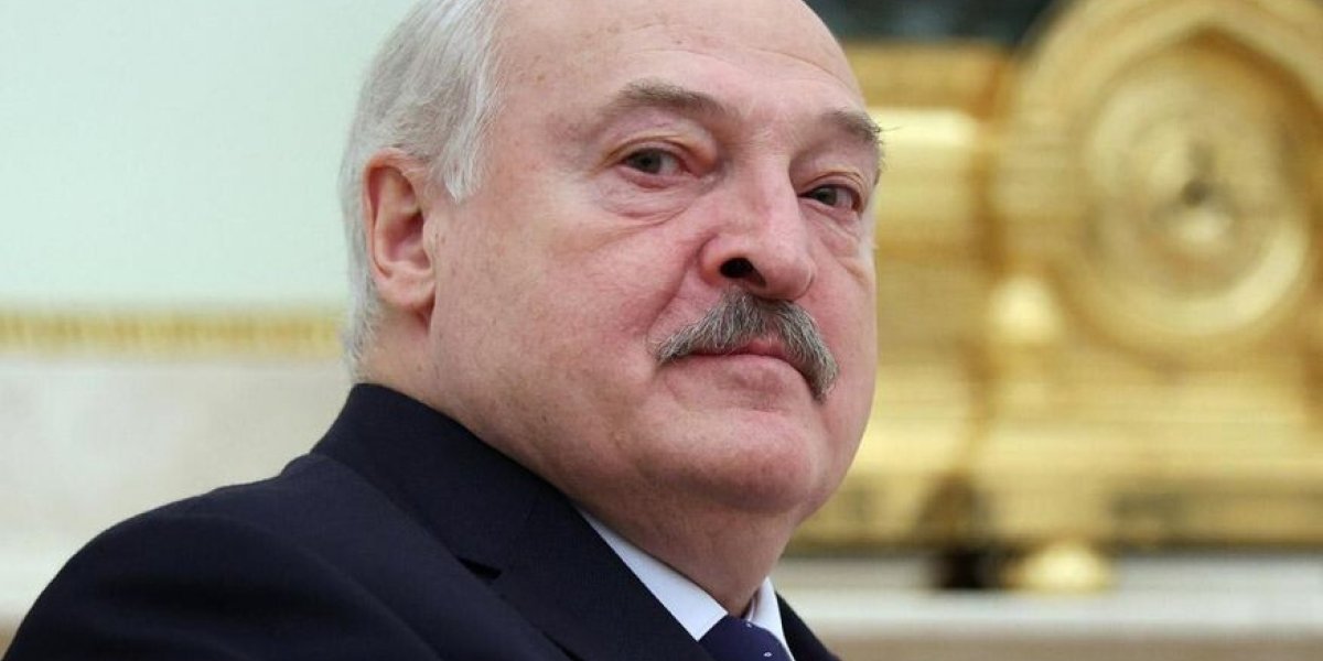 «Конфликт на Украине может тяжело закончиться для Европы и для мира»: Лукашенко «Конфликт на Украине может тяжело закончиться для Европы и для мира»: Лукашенко