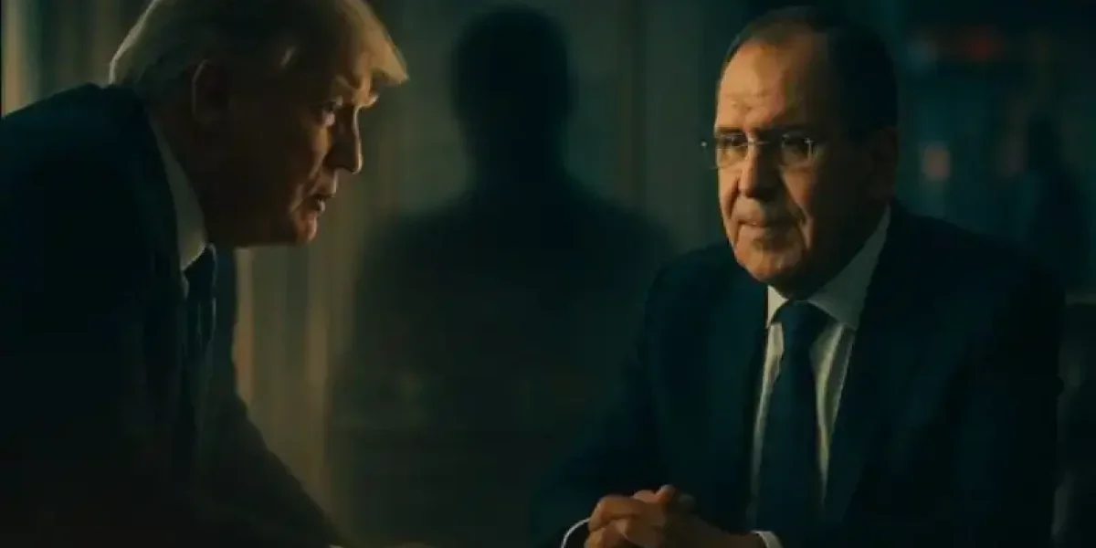 Трамп в 2017 году слил своего «крота» в Кремле Трамп в 2017 году слил своего «крота» в Кремле