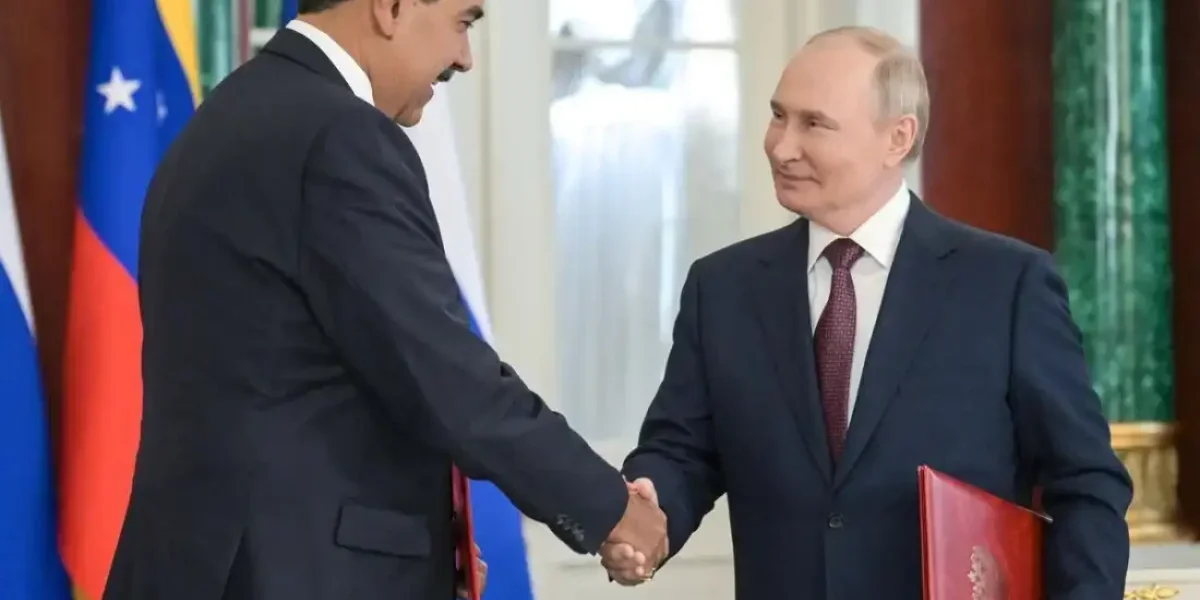 Если наше руководство еще не поняло – американцы пытались убить Путина Если наше руководство еще не поняло – американцы пытались убить Путина