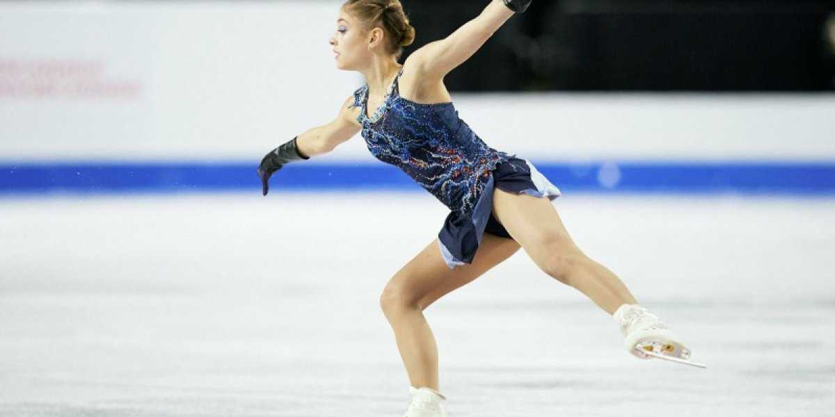 Наблюдение за косатками: Валиева победила на этапе Гран-при Skate Canada