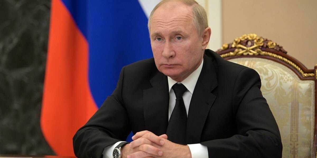 Премьер Британии предостерег Россию от «трагической ошибки для Кремля»