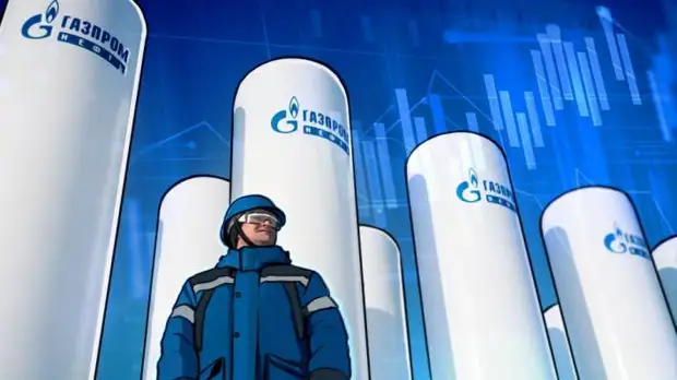 Евросоюз откажется от транзита газа через Украину после запуска «Северного потока – 2»