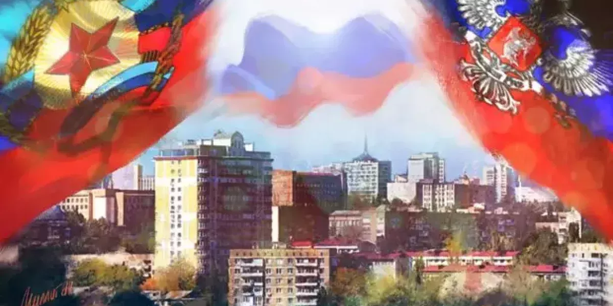 Россиян переполнило чувство гордости за Родину после слов Симоньян о беженцах из Донбасса