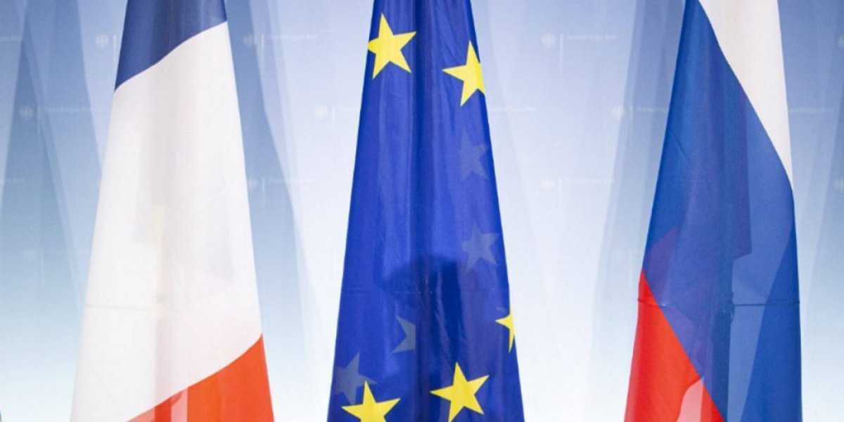 Телеканал France 3 рассказал о том, как французы остаются без работы из-за санкций против РФ
