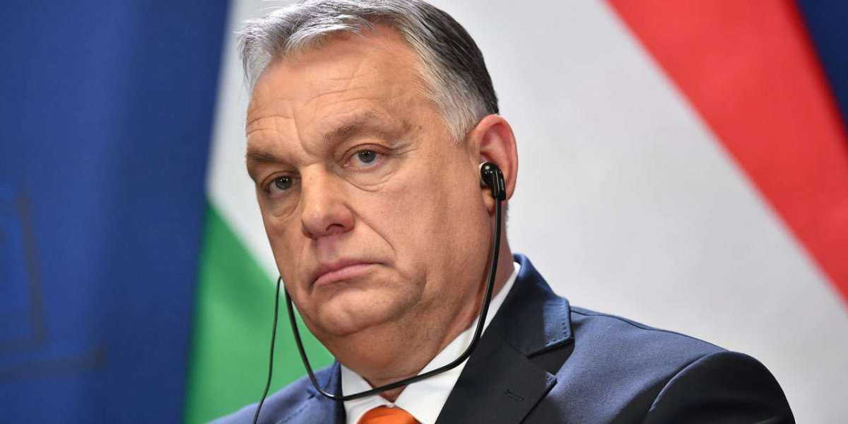 «Киев зря кусает Будапешт»: Венгрия не пойдет на поводу у Украины