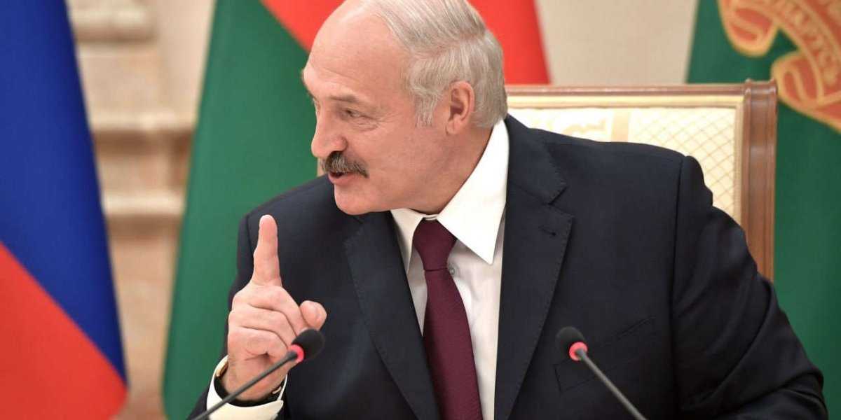Захарова дополнила слова Лукашенко о единственном шансе Украины примириться с РФ