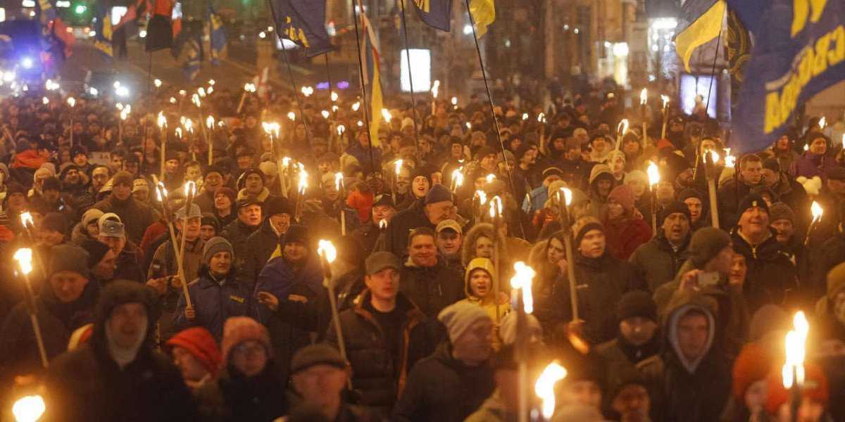 От «Украины – не России» до Четвертого рейха: Бредихин назвал виновных в трагедии Незалежной