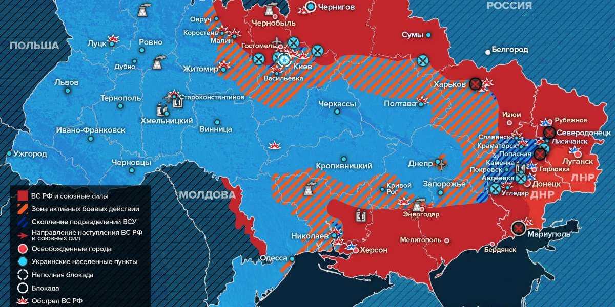 «Все ждут Россию»: Политолог назвал пять причин, по которым украинцы хотят освобождения силами ВС РФ