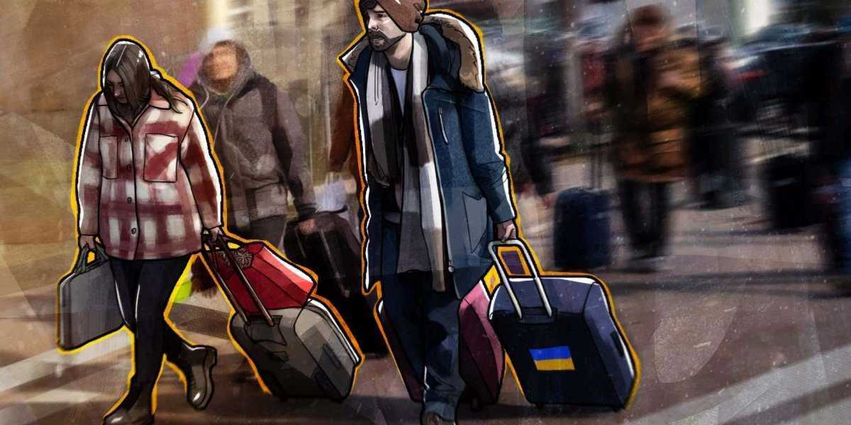 Беспредел 2.0: Журавко объяснил, когда Европа по-настоящему ахнет от украинских беженцев