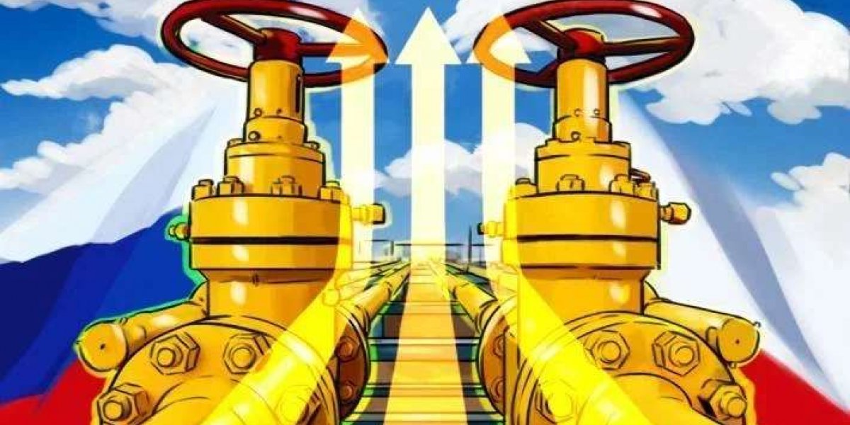 Украина приготовилась «выстрелить»: чем опасно отключение нефтепровода «Дружба»