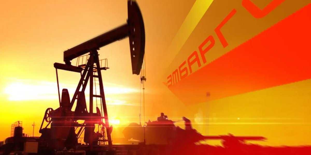 Рекордные продажи российской нефти на Восток поставили Белый дом в безвыходное положение
