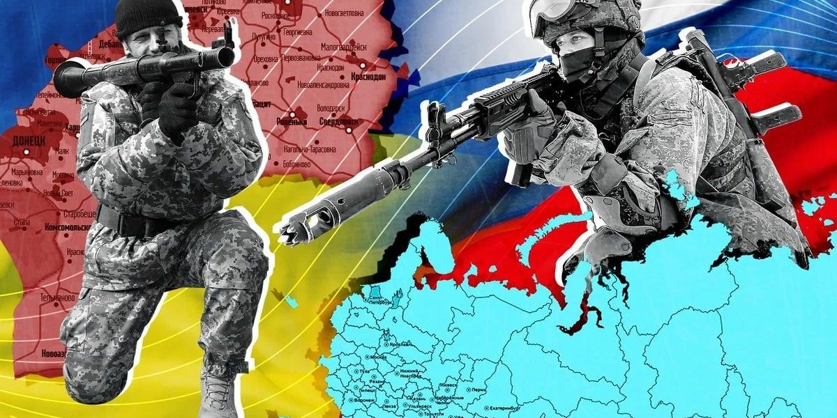 Клинцевич: успешное выполнение задач СВО заставило Запад смириться с полной потерей Украины