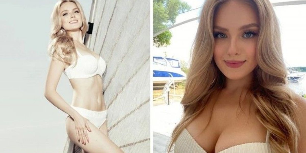 Ростовчанка вошла в десятку самых красивых девушек на «Мисс Россия 2022»