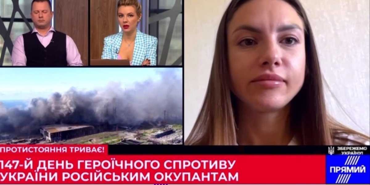 Шок в прямом эфире: жена украинского военнослужащего рассказала, что ей помогли в ДНР
