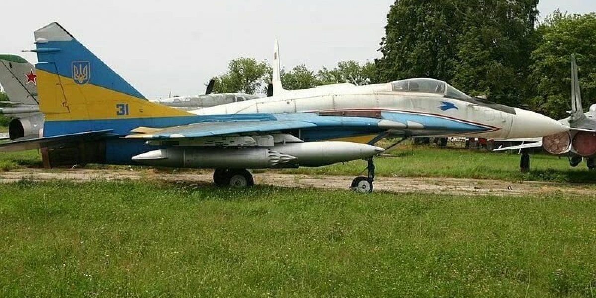 Союзники вот-вот ударят в спину: Багдасаров призвал сорвать передачу авиации США Киеву членами ОДКБ