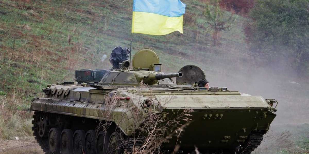 СП: США создали на Украине «золотую дивизию», которая подчиняется только Пентагону