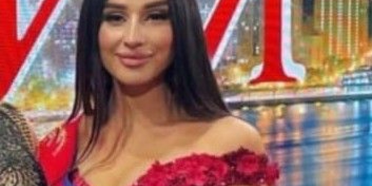 Кого в Ростове назвали самой красивой замужней дамой страны?