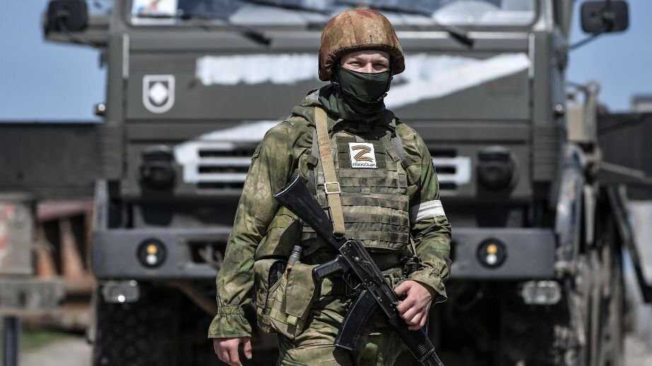 Армия РФ наступает: Спецоперация (СВО) России на Украине сегодня — свежая карта боевых действий на Украине 9 декабря 2022