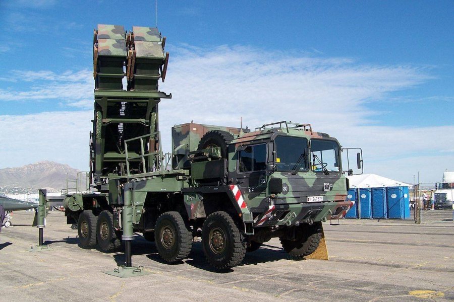 Новая карта боевых действий на Украине: Итоги спецоперации РФ на Украине, день 292-й. Обзор событий Юрия Подоляка