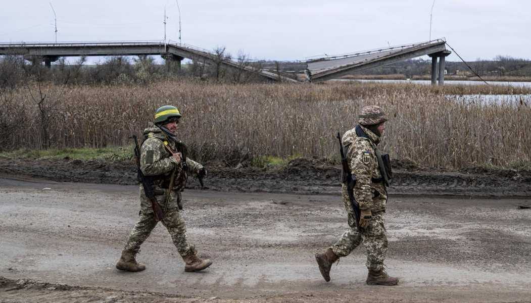 Итоги военной спецоперации России на Украине: когда закончится война