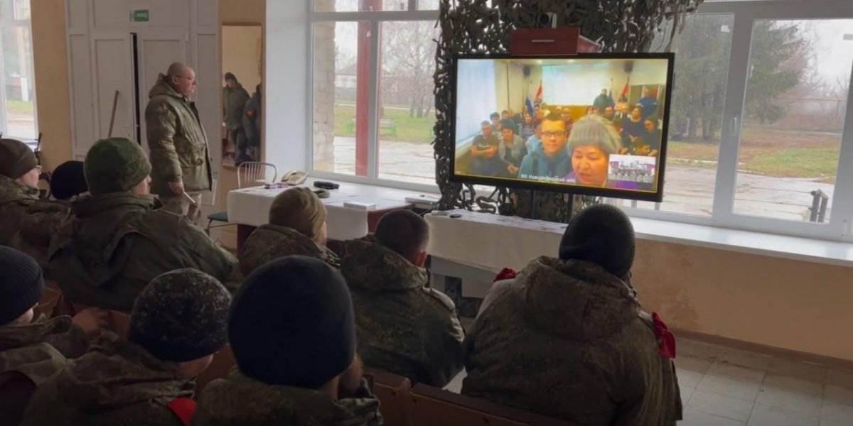 Частичная мобилизация в России, последние новости сегодня, 12 декабря: вторая волна в январе будет или нет, что говорят власти, кого призовут