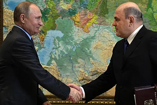 Кто станет преемником Путина? В СМИ и соцсетях обсуждают, кто будет новым президентом России после В.В.Путина сегодня 03.06.23