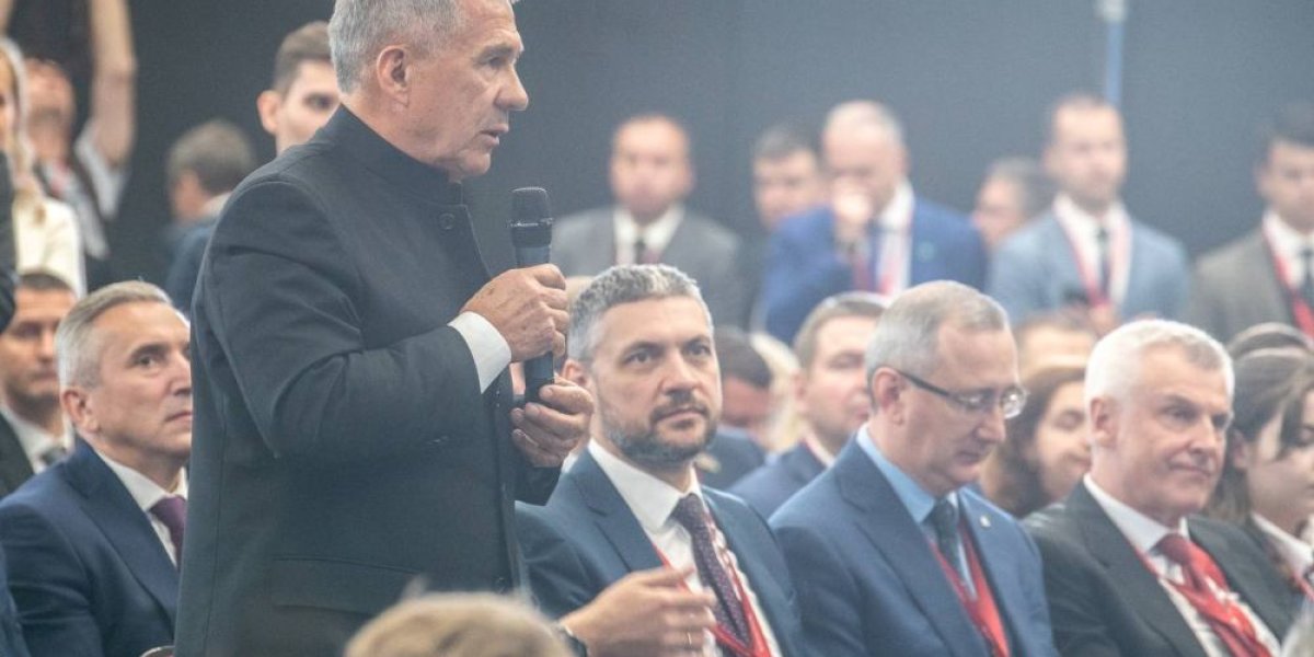 Михаил Развожаев: Севастополь поднялся еще на два пункта в Национальном рейтинге инвестиционного климата