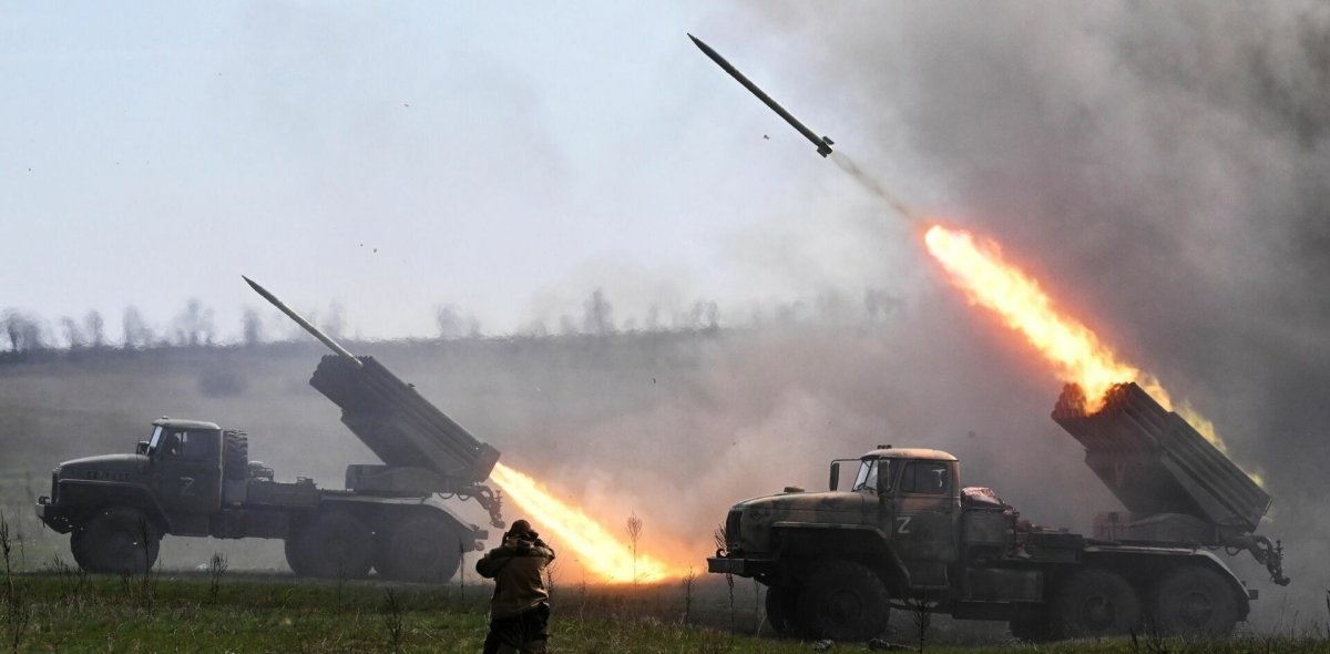 Война на Украине: Российская армия начала продвижение на фронте: последние новости военной спецоперации на Украине на сегодня 20 июля 2023 года