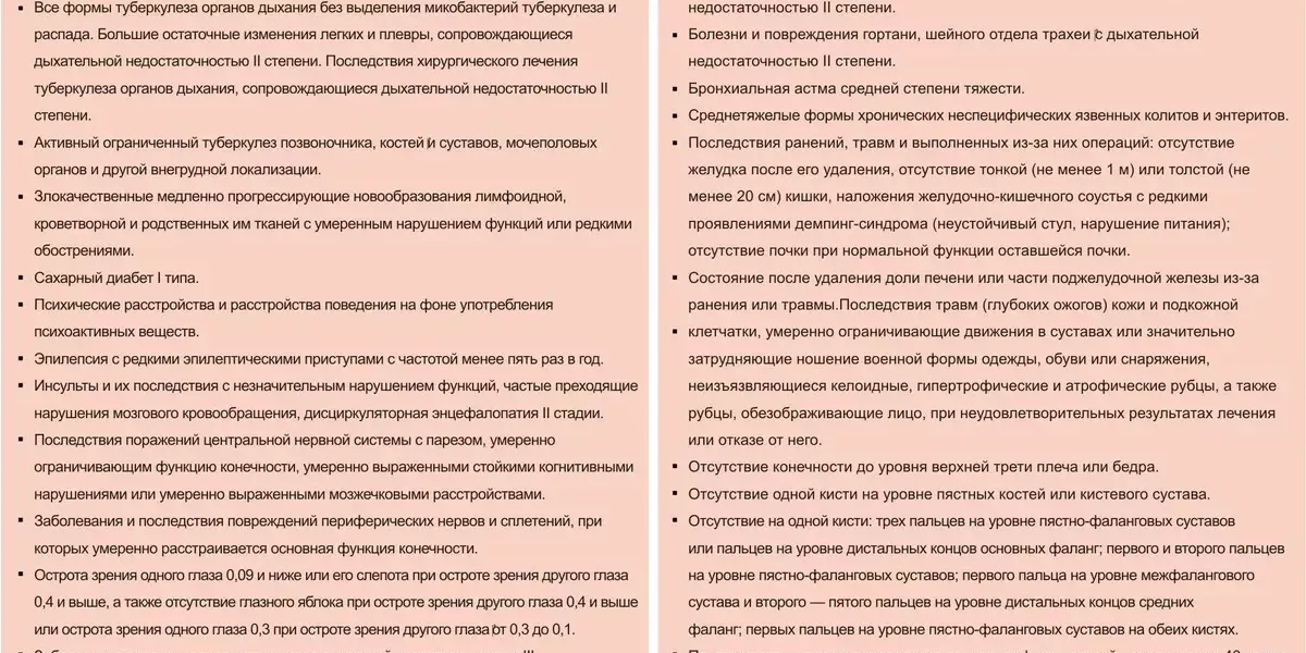 Госдума ответила, будет ли мобилизация в 2023 году–с какими болезнями точно не возьмут на СВО?