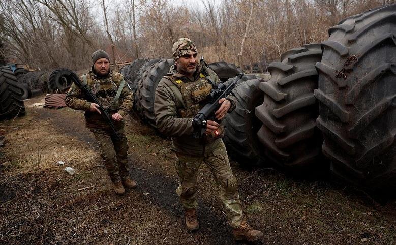 Когда военнослужащим положен отпуск или будет ротация? Когда мобилизованные мужчины возвратятся домой в 2023 году с СВО