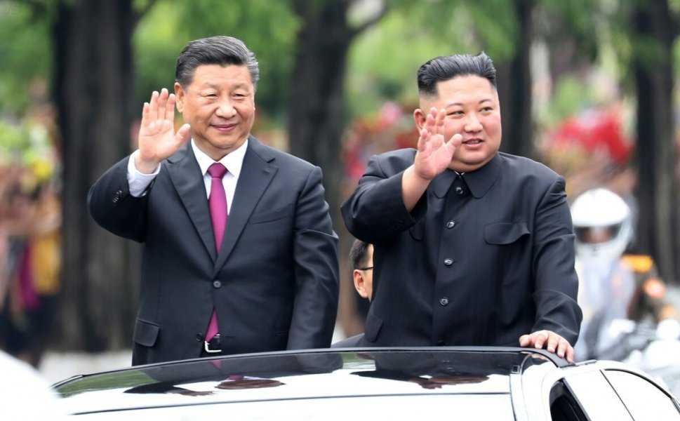 «50 тыс. спецназа КНДР готовы»: Встреча Ким Чен Ына и Путина во Владивостоке, сулит Вашингтону большие неприятности