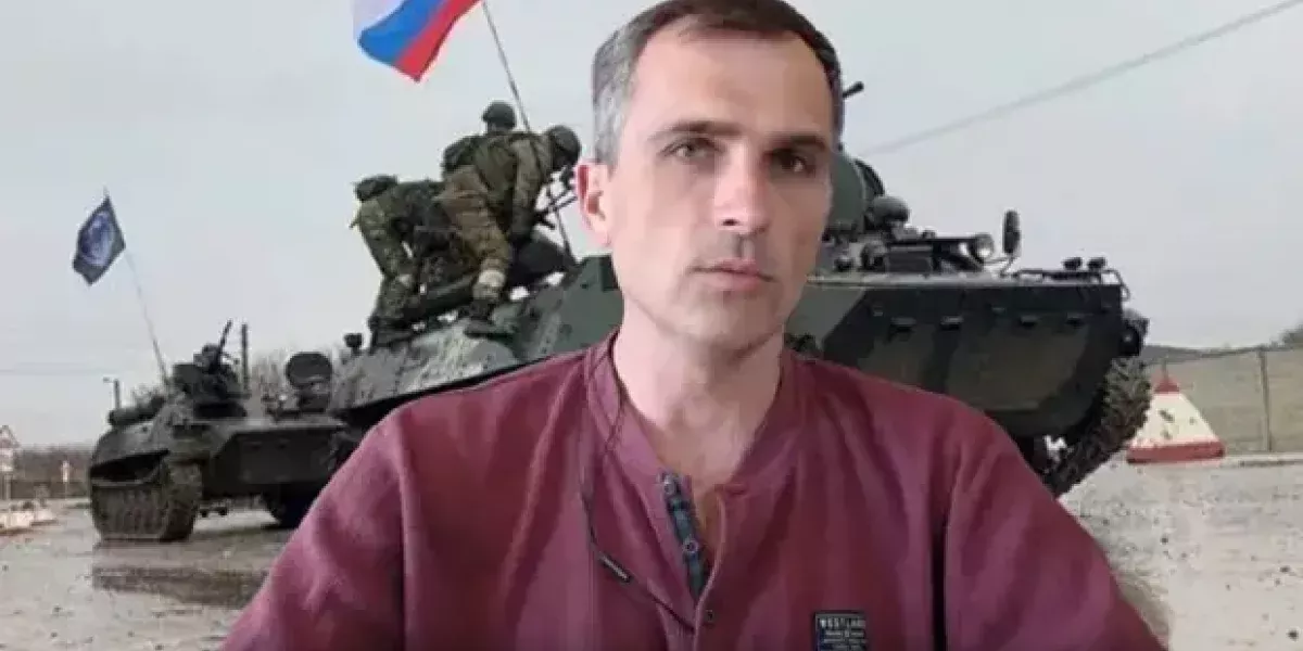 Как поменял мнение Подоляка о генерале Попове. Но выяснилось, откуда металл