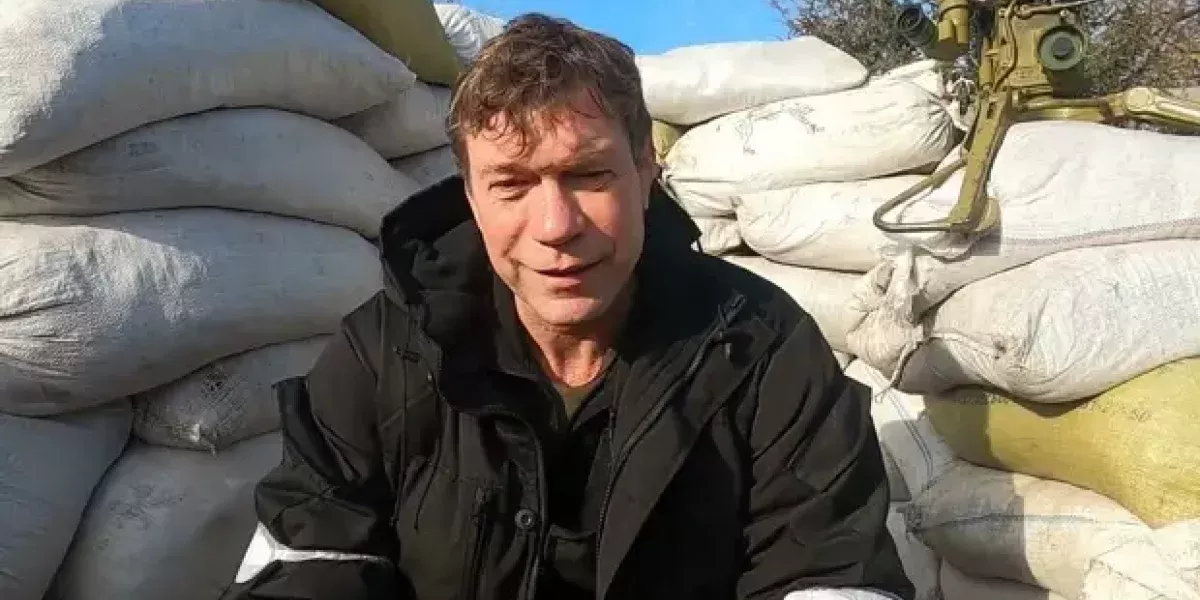 Как поменял мнение Подоляка о генерале Попове. Но выяснилось, откуда металл