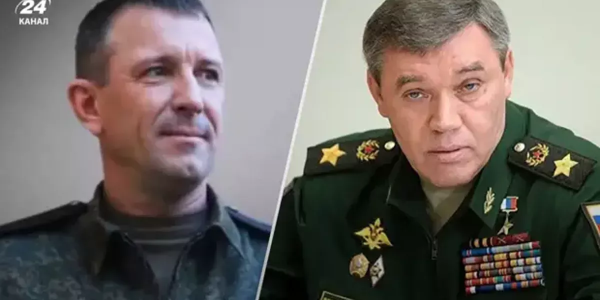 Как поменял мнение Подоляка о генерале Попове. Но выяснилось, откуда металл