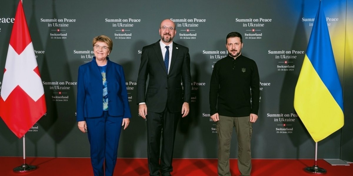 Небензя: американская элита порой проговаривается, зачем нужна эскалация с Россией
