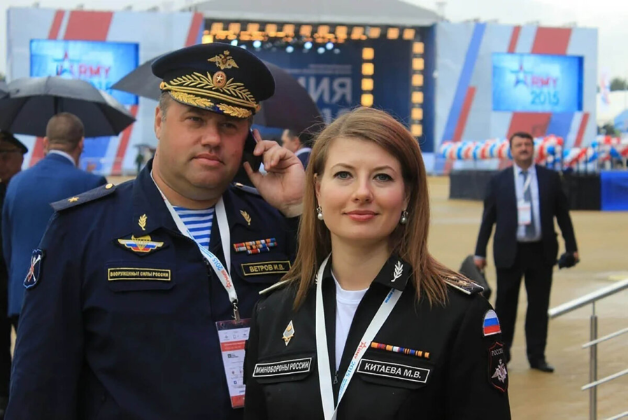 Массовая отставка генеральш это курс Белоусова, или так совпало? И при чем здесь МВД