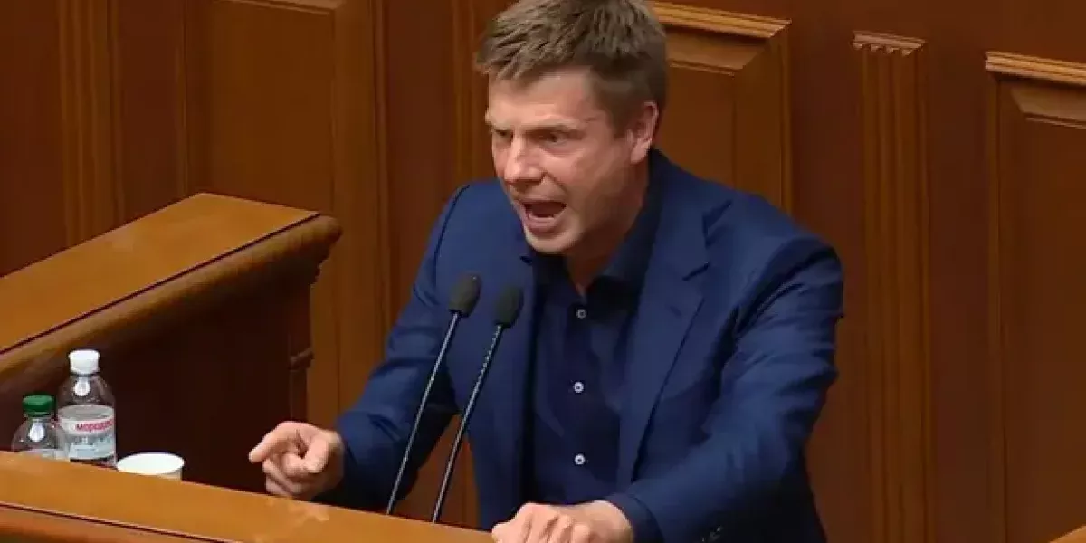 «Инструкторов НАТО мало, а солдат Сев.Кореи — сотни тысяч». Гончаренко рвет и мечет