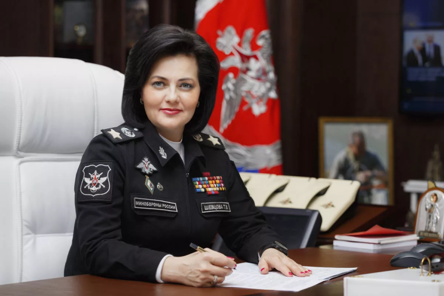 Массовая отставка генеральш это курс Белоусова, или так совпало? И при чем здесь МВД