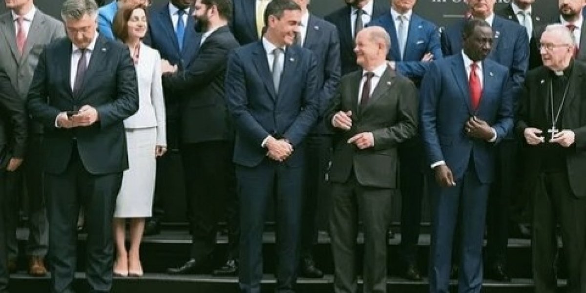 Небензя: американская элита порой проговаривается, зачем нужна эскалация с Россией