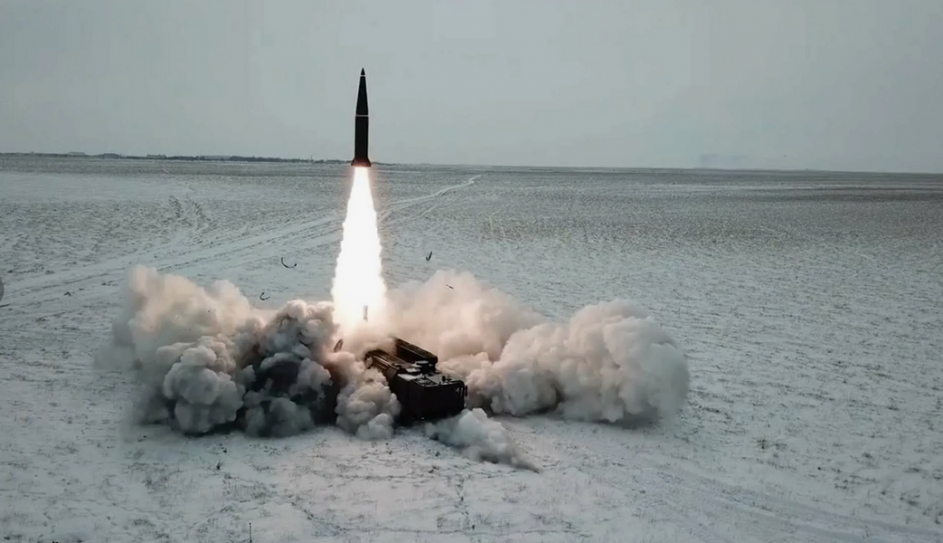 В британской разведке Ми-6 уверены, что Россия применяет искусственный интеллект в своих разведывательных БПЛА