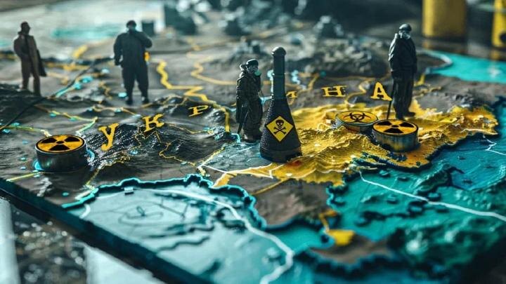 Беспилотник пробил саркофаг Чернобыльской АЭС: «В Мюнхене все очень злые». Переломный момент под Покровском