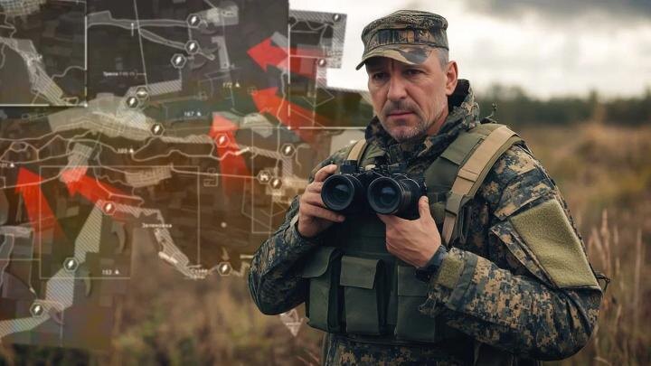 Бойцы генерала Попова знают, кто и за что свёл с ним счёты: «Эти откровения предопределили судьбу боевого офицера»