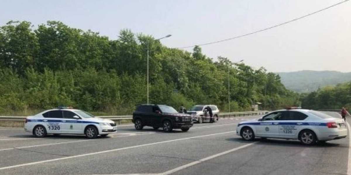 Угроза нейтрализована: Стали известны подробности инцидента в бухте Владивостока